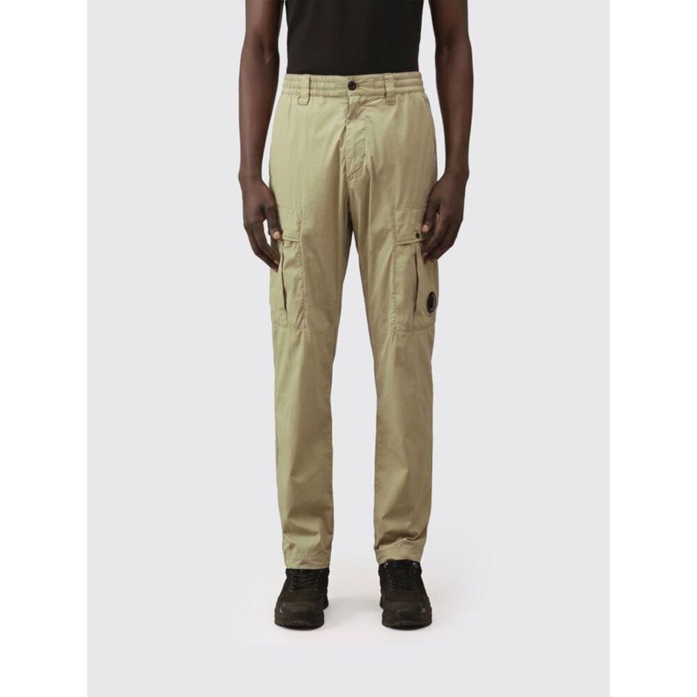 C.P. Company Pants Men Grey